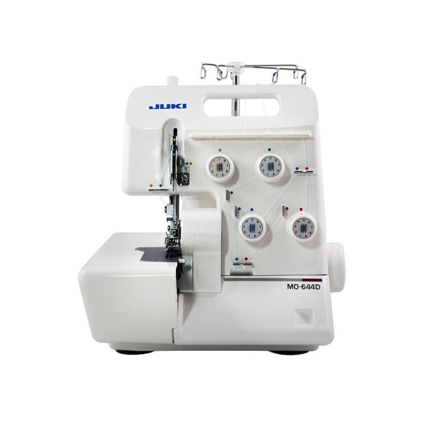 Оверлок Juki 644 DN