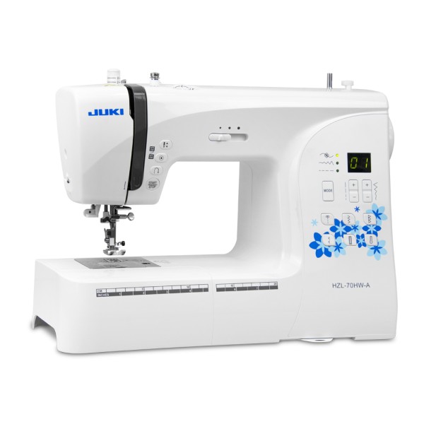 Швейная машина JUKI HZL-70 HW-A