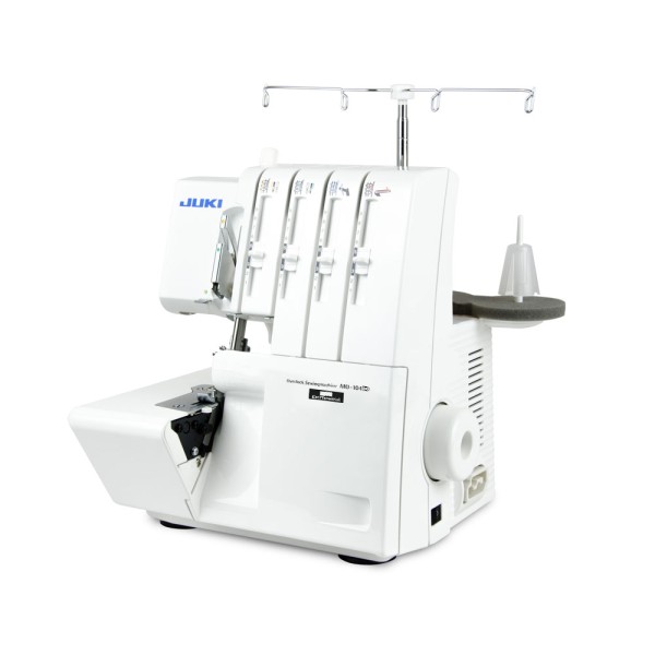 Оверлок Juki MO-104 DN