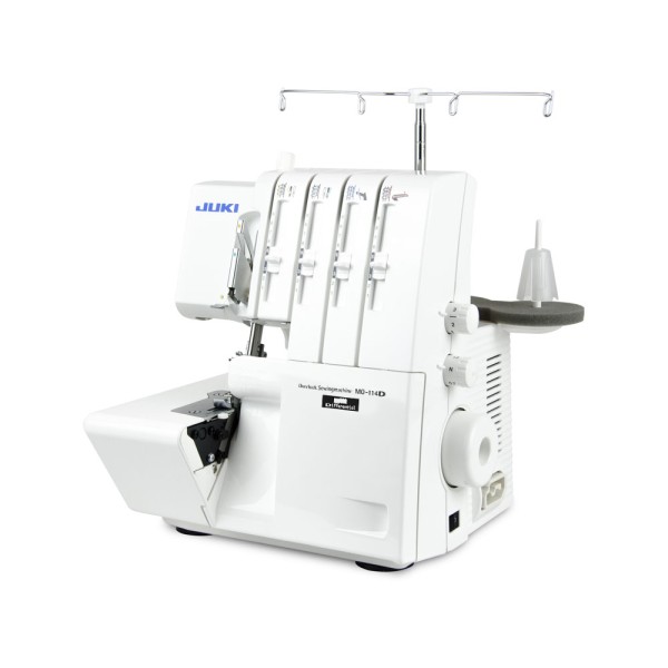 Оверлок Juki MO-114 DN