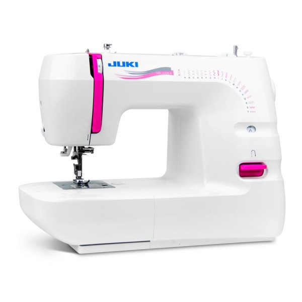 Швейная машина JUKI HZL 353 ZR-A