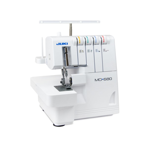 Оверлок Juki MO-680