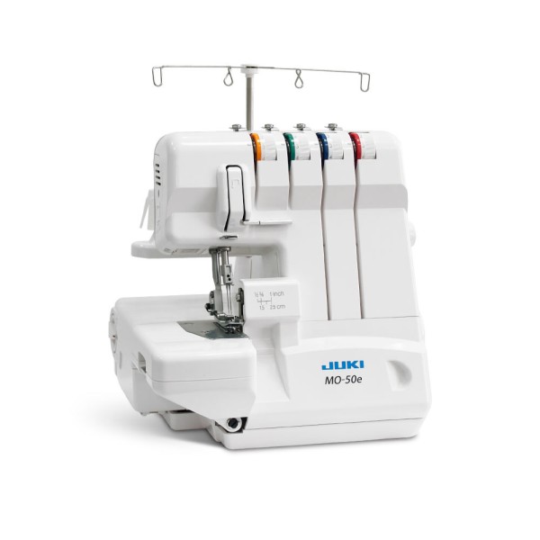 Оверлок Juki MO 50