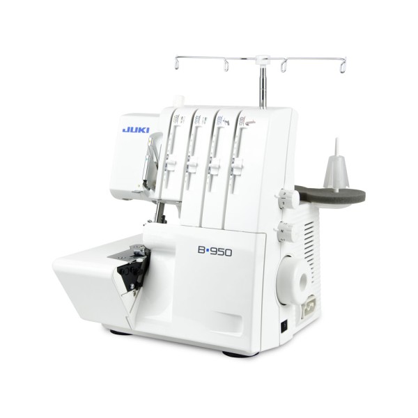 Оверлок Juki B 950DN