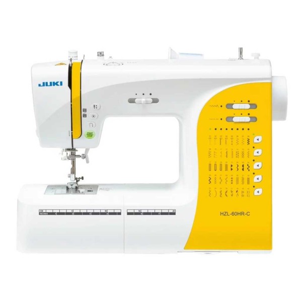 Швейная машина JUKI HZL-60 HR-C