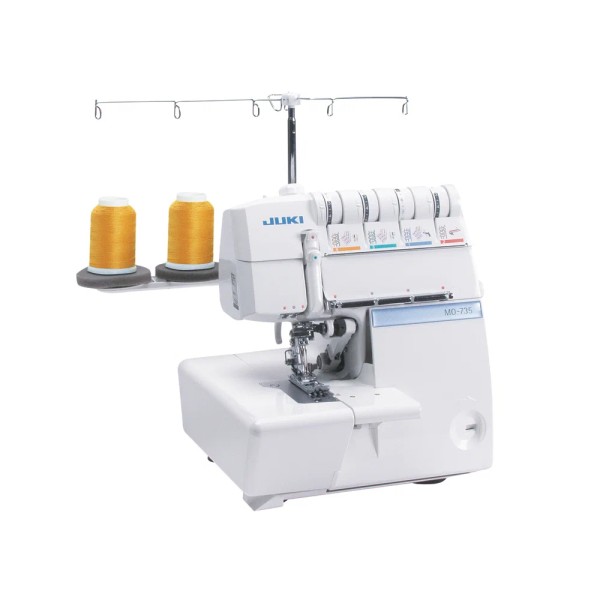 Коверлок Juki MO 735N