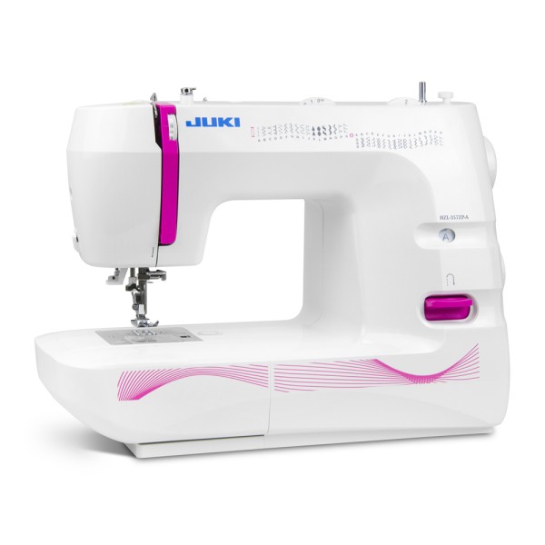 Швейная машина JUKI HZL 357 ZP-A