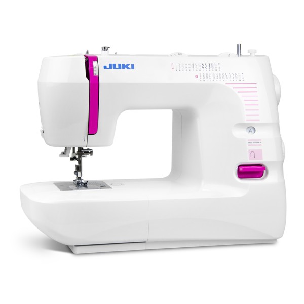 Швейная машина JUKI HZL 355 ZW-A