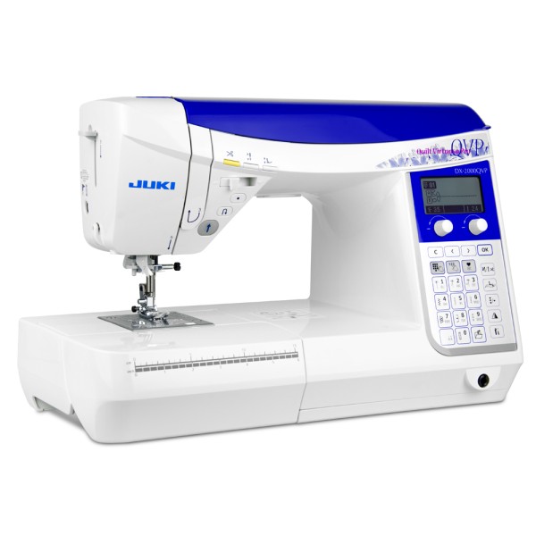 Швейная машина Juki DX-2000 QVP