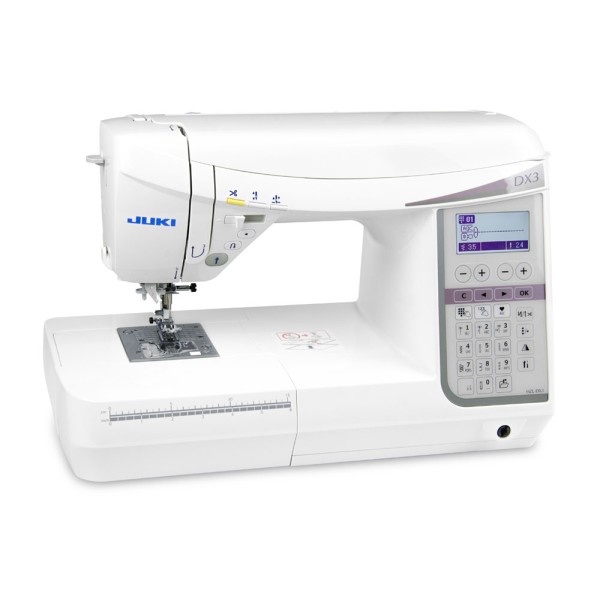 Швейная машина Juki HZL DX3