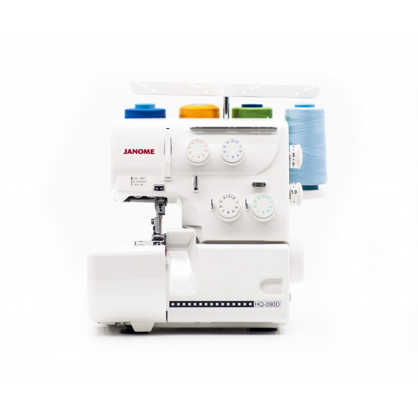 Оверлок Janome HQ-090D