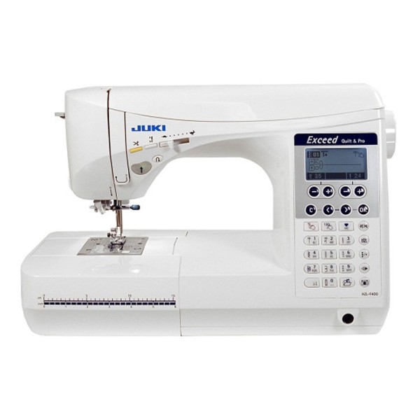 Швейная машина Juki HZL F400
