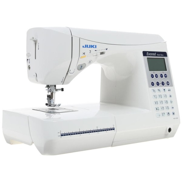 Швейная машина Juki HZL F300