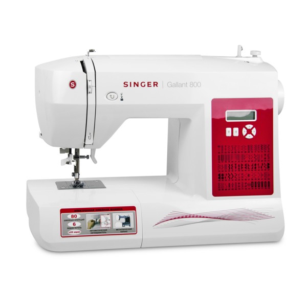 Швейная машина Singer Gallant 800