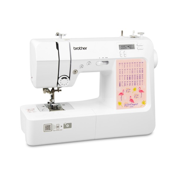 Швейная машина Brother Little Angel KD40s