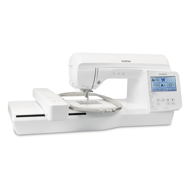 Вышивальная машина Brother Innov-is 880E (NV 880E)
