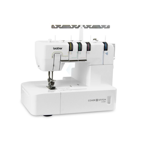 Распошивальная машина Brother CV 3440