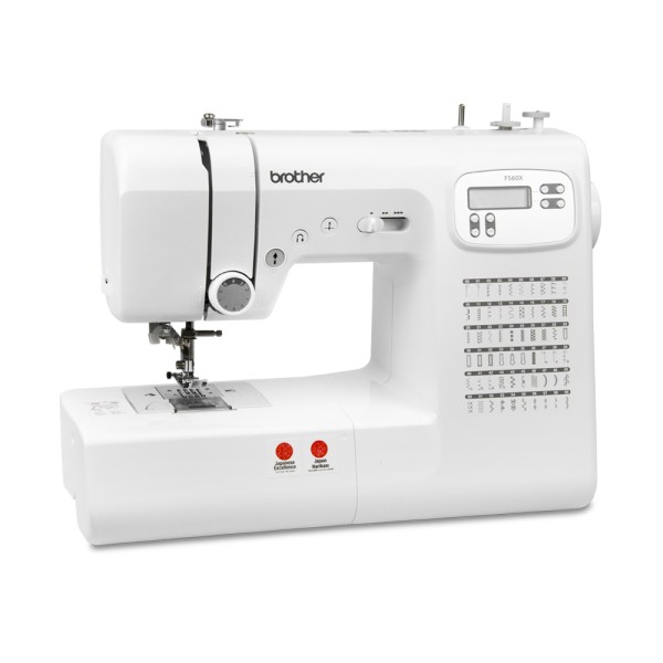 Швейная машина Brother FS 60X