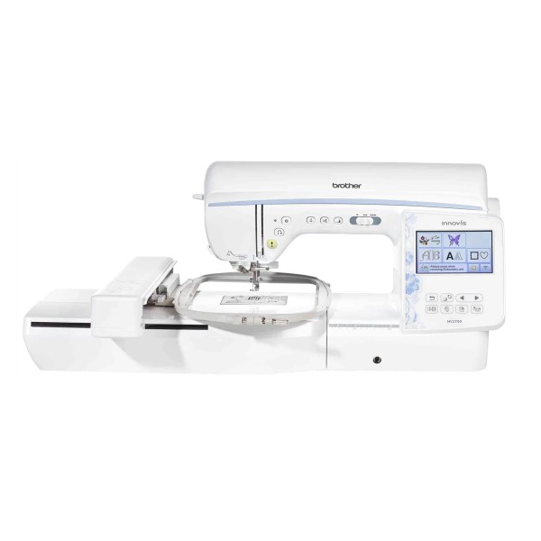 Швейно-вышивальная машина Brother NV2700 (Innov-is 2700)