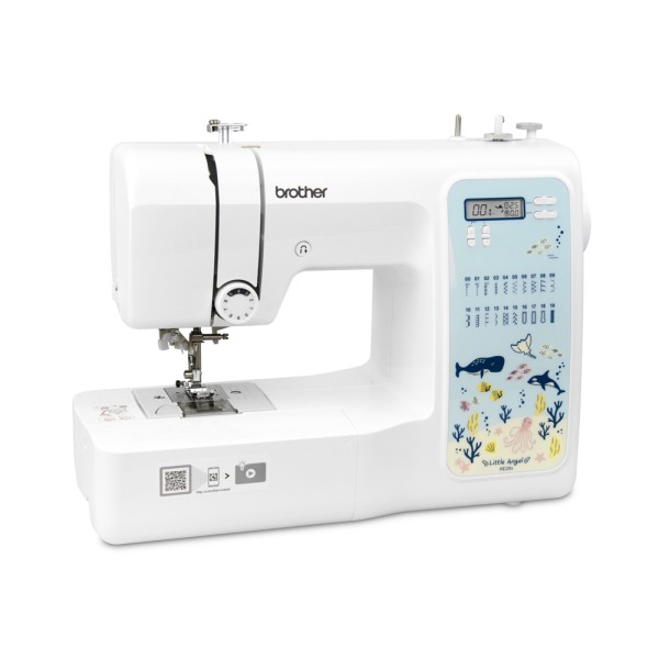 Швейная машина Brother Little Angel KE20s