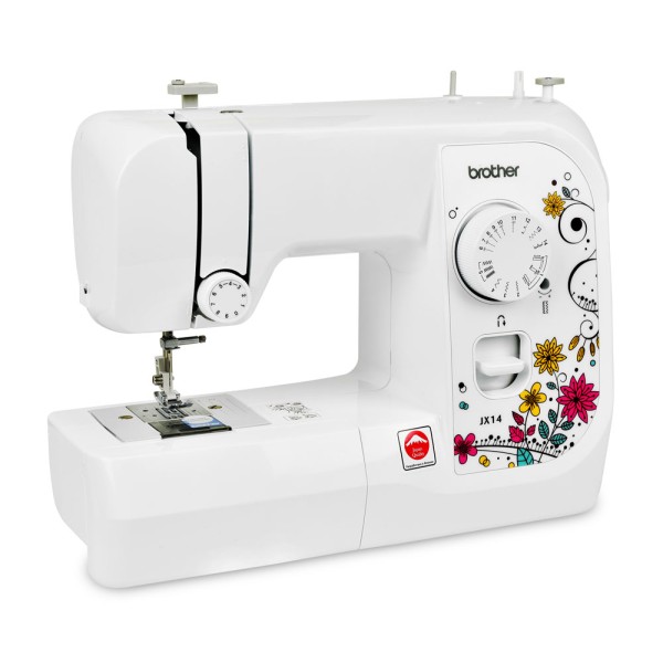 Швейная машина Brother JX 14