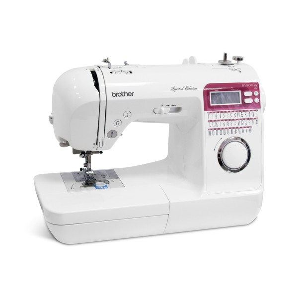 Швейная машина Brother Innov-is 20 LE (NV 20)
