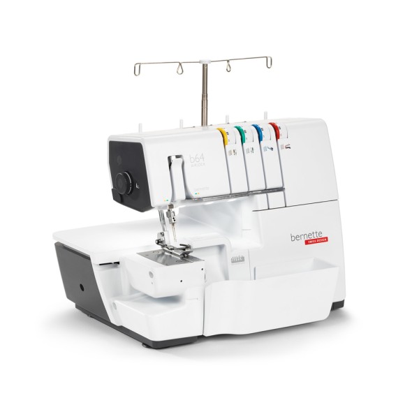 Оверлок Bernette AIRLOCK b64