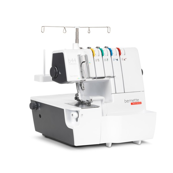 Оверлок Bernette FUNLOCK b44