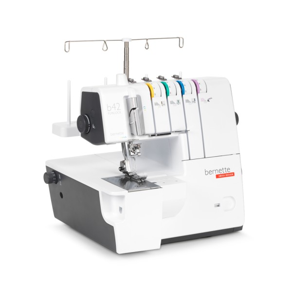 Распошивальная машина Bernette FUNLOCK b42