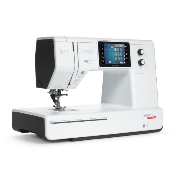 Швейная машина Bernette b77