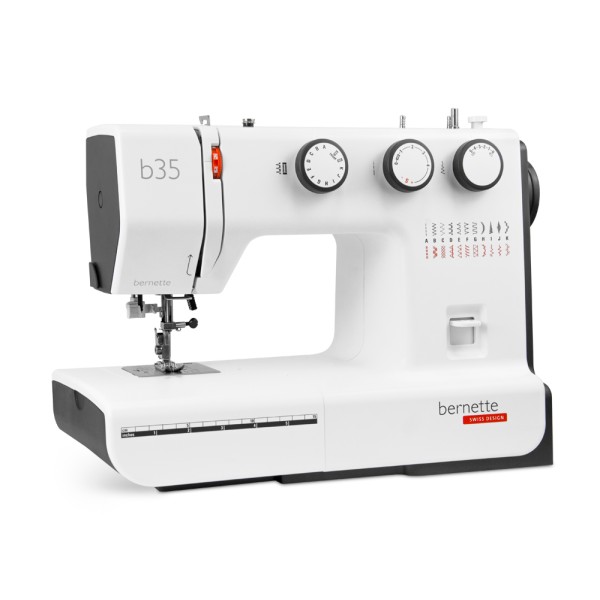 Швейная машина Bernette b35
