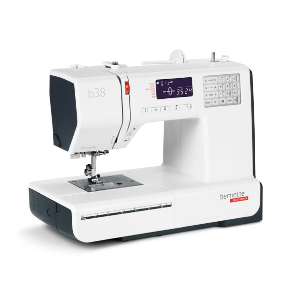 Швейная машина Bernette b38