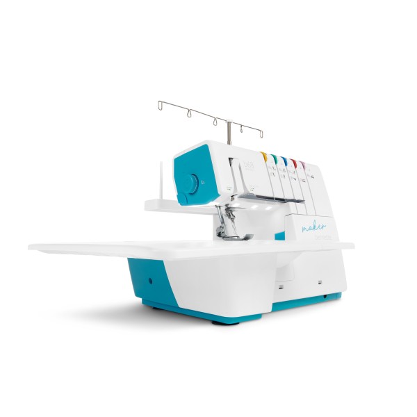 Коверлок Bernette AIRLOCK b68 Maker