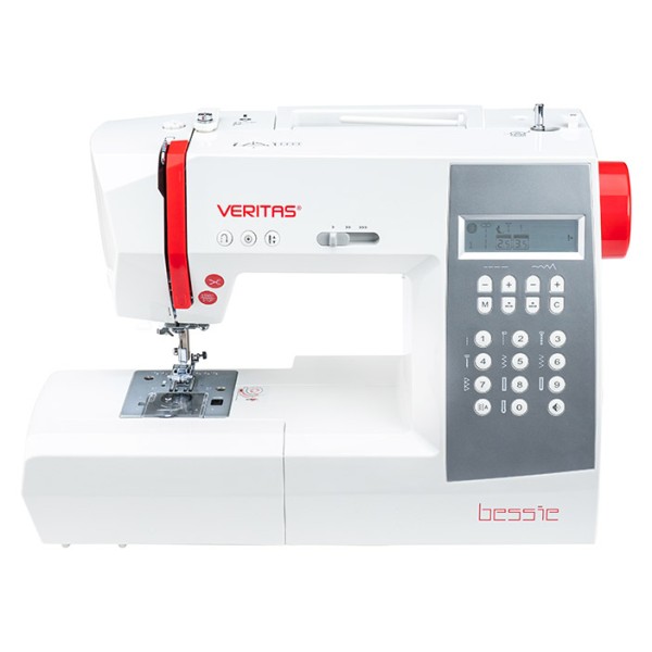 Компьютерная швейная машина VERITAS Bessie