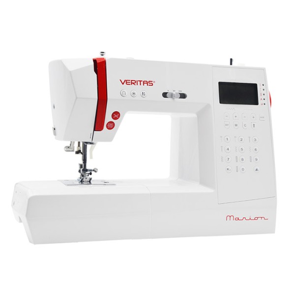 Компьютерная швейная машина VERITAS Marion