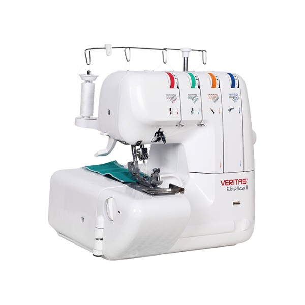 Оверлок VERITAS Elastica II