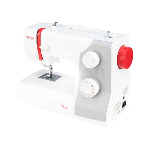 Электромеханическая швейная машина VERITAS Rosa