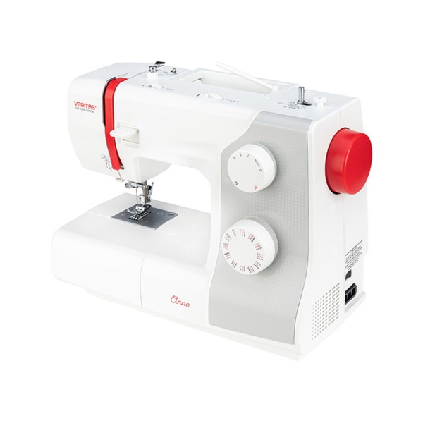 Электромеханическая швейная машина VERITAS Anna