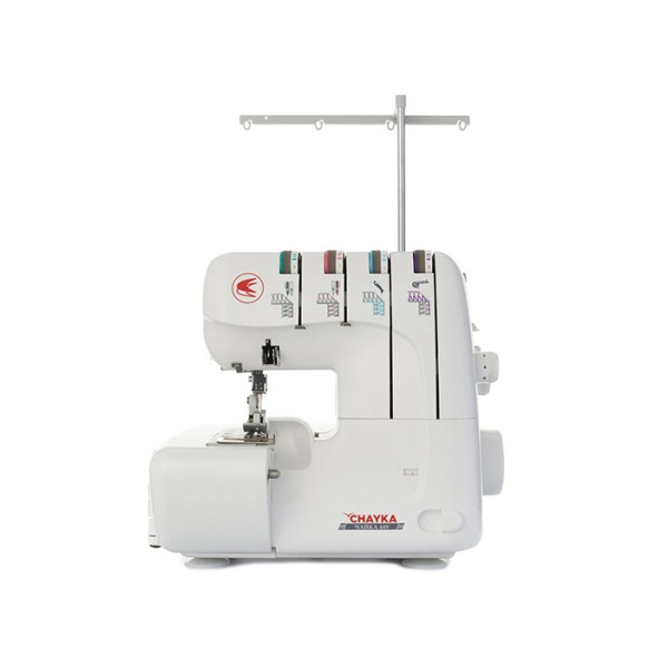 Оверлок CHAYKA ЧАЙКА 649