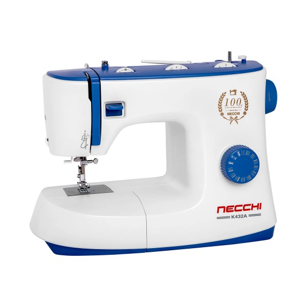 Швейная машина Necchi K432A Швейная машина Necchi K432A