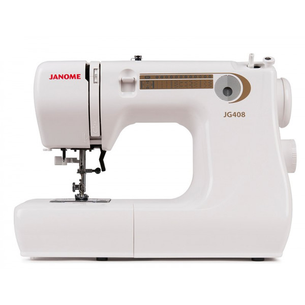 Швейная машина janome 9953