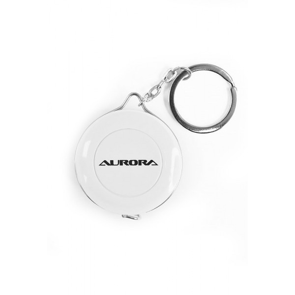 Сантиметр-рулетка Aurora 1,5м