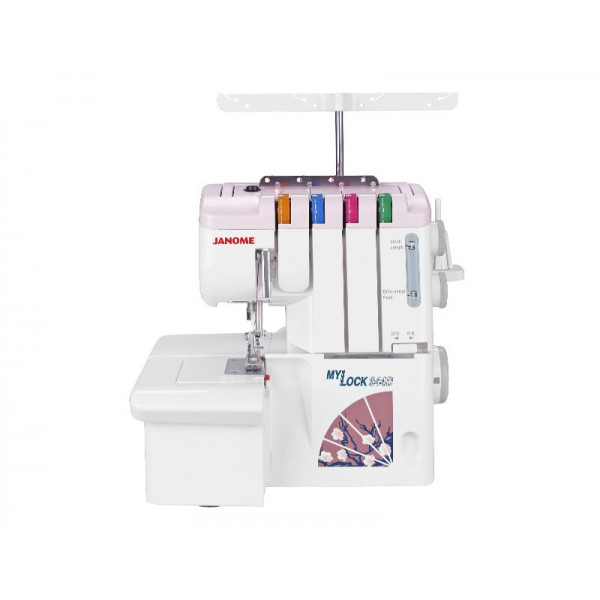 Оверлок Janome MyLock 944D