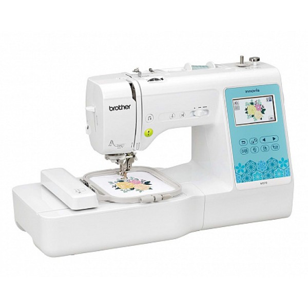 Швейно-вышивальная машина Brother Innov-is M370