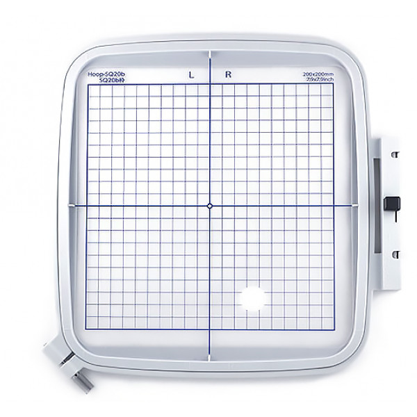Пяльцы Janome SQ20b 864-404-000