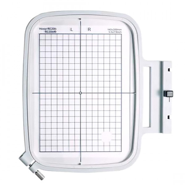 Пяльцы Janome RE20b 864-405-001