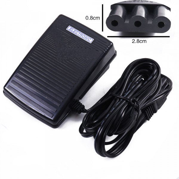 Педаль FDM-045501005