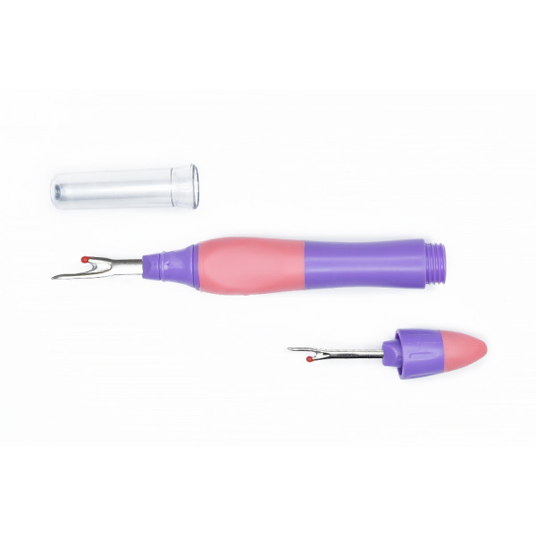 Вспарыватель с двумя насадками Aurora