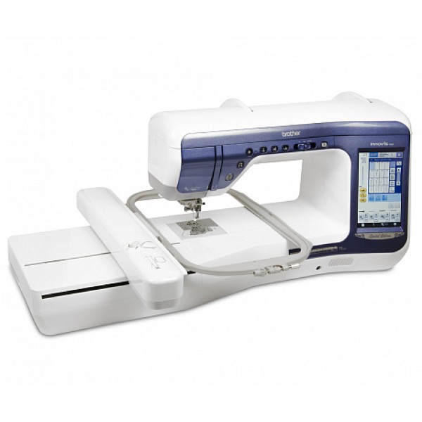 Швейно-вышивальная машина Brother Innov-is V5 LE