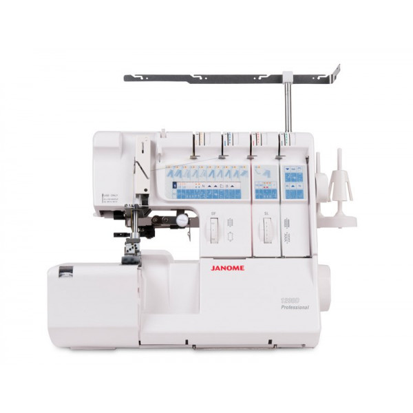 Коверлок Janome 1200D Professional - Оверлоки в фирменном магазине Janome